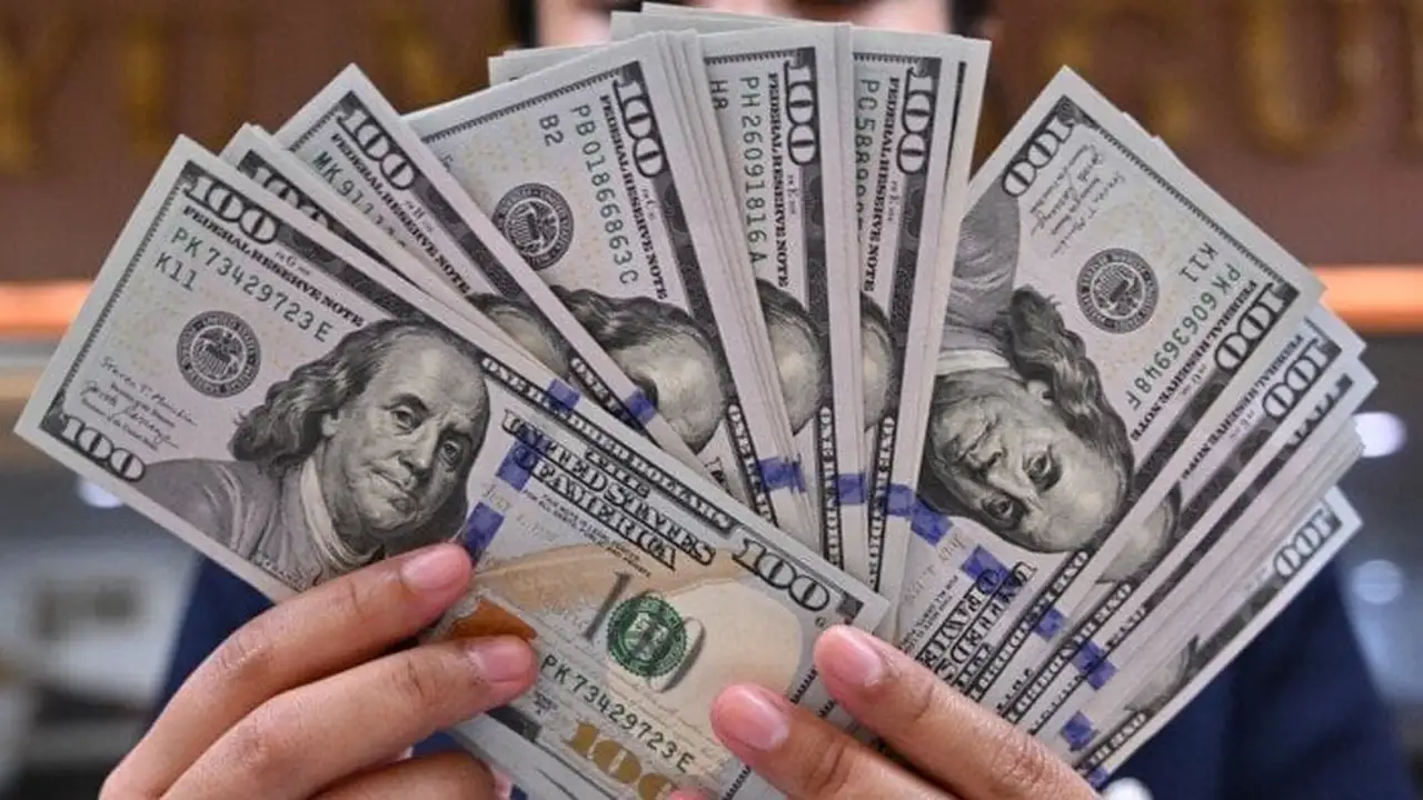 تحديث يومي.. سعر الدولار أمام الجنيه والعملات العربية والأجنبية الثلاثاء 2 ديسمبر 2025